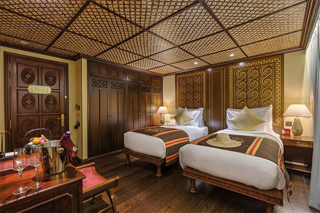 Anawrahta River Cruise - Myanmar River Cruise & Tour Packages