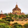 Bagan Myanmar River Cruise