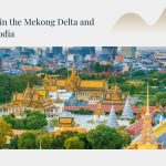 Cities in the Mekong Delta