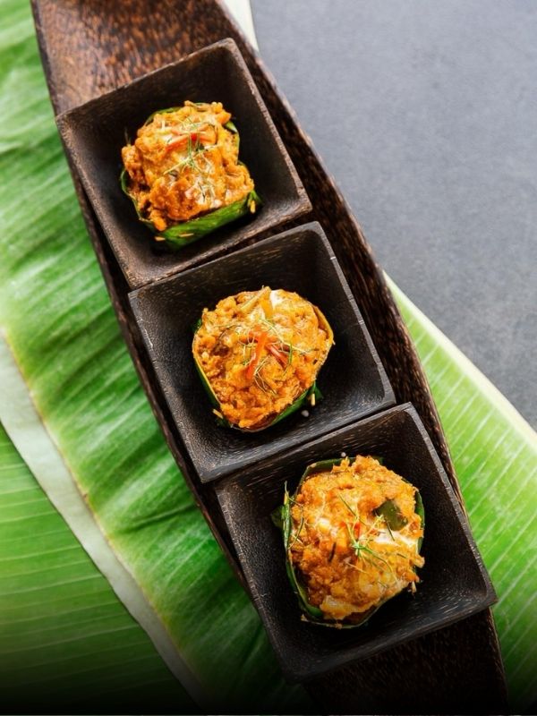 Culinary Experience in Cambodia River Cruises