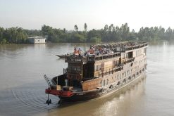 Day 3 Mekong Eyes Explorer River Cruise