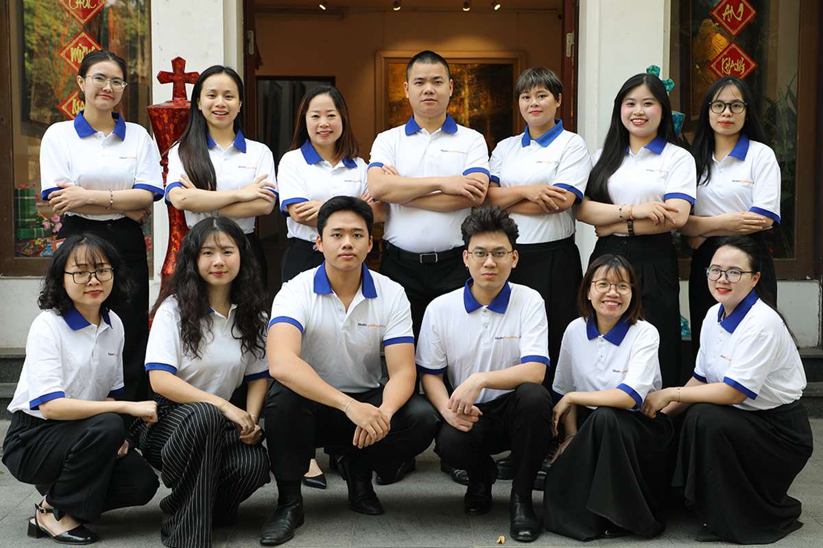 Find My River Cruise Team