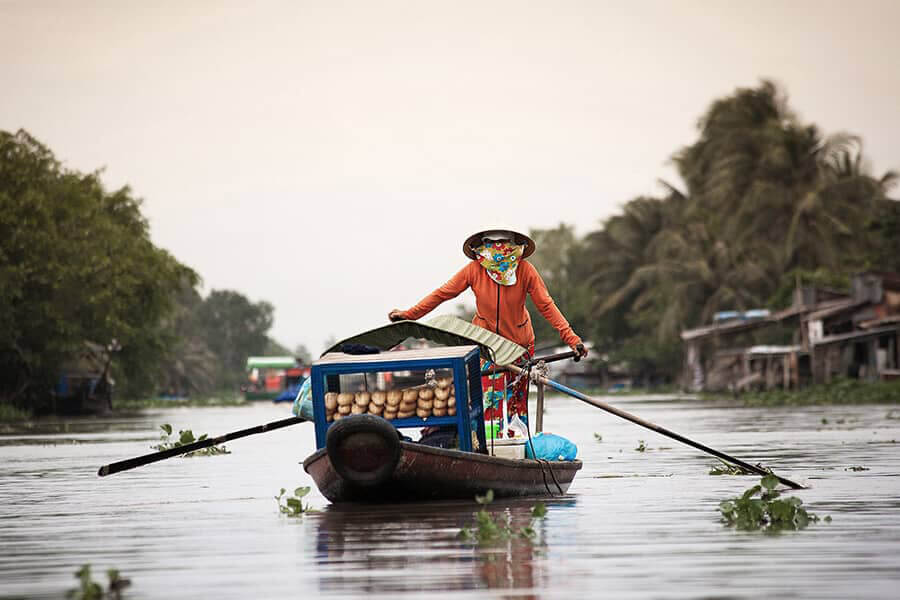 Find My River Cruise Vietnam and Cambodia lower Mekong Cruises
