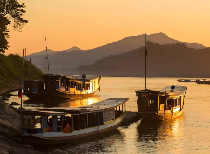 Highlights of Laos - Find My River Cruise