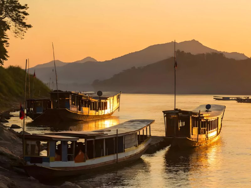 Highlights of Laos - Find My River Cruise