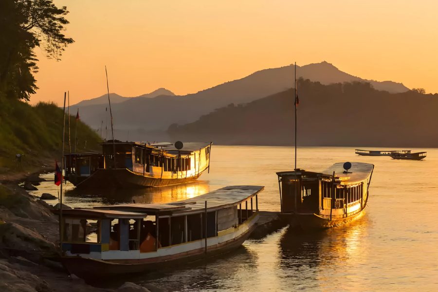Highlights of Laos - Find My River Cruise