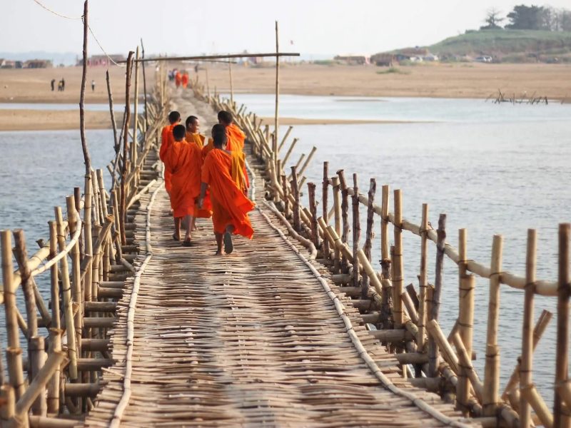 Mekong Discovery Tour