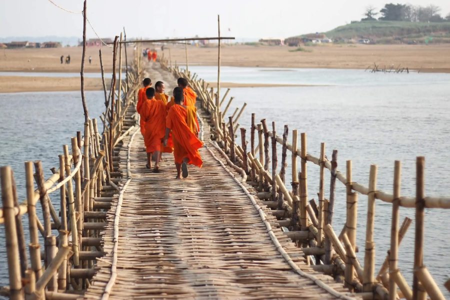 Mekong Discovery Tour