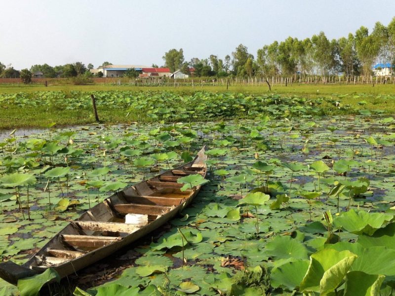Mekong Exploration Tour