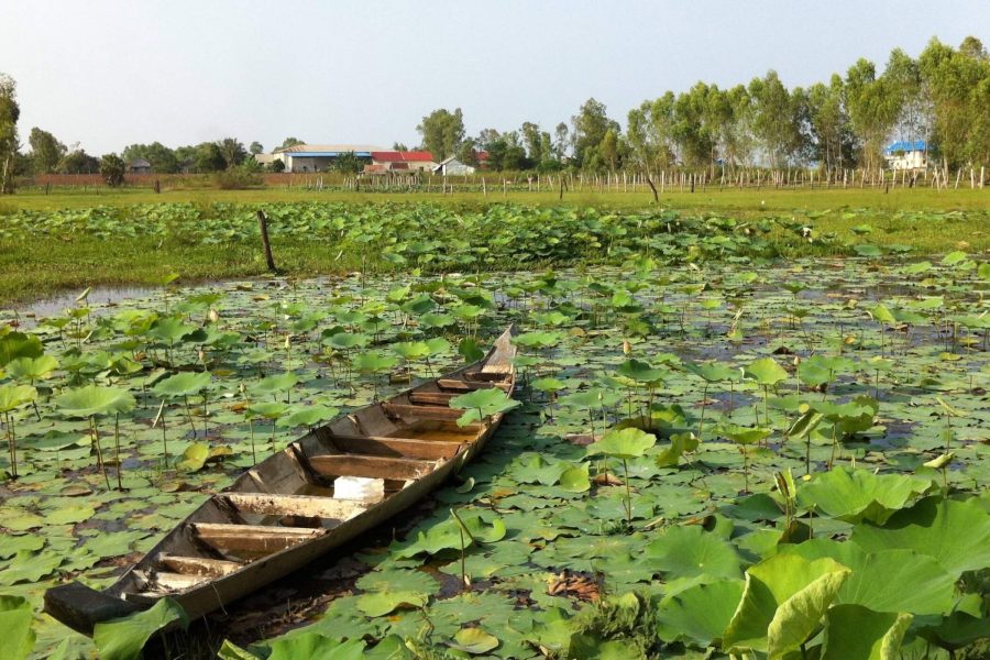 Mekong Exploration Tour