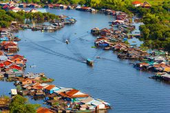 Kampong Louang Asia River Cruise