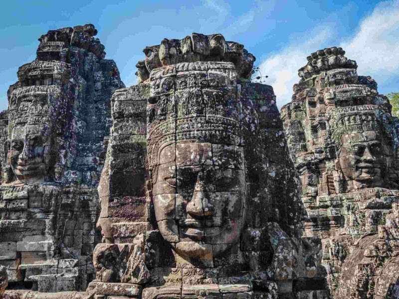 Legends of Indochina Cruise Tour