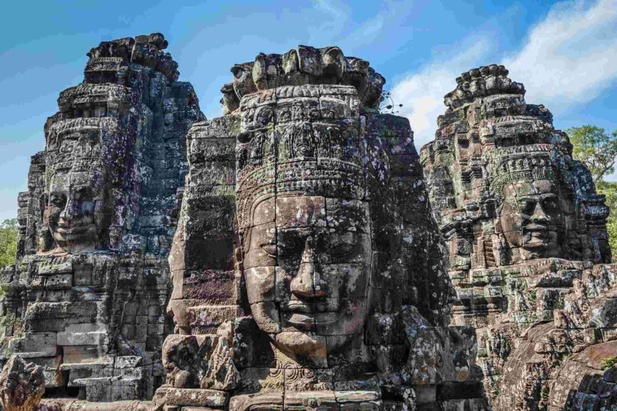 Legends of Indochina Cruise Tour