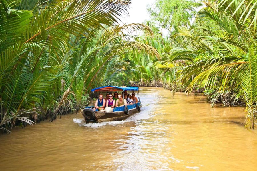 Mekong Delta Tours - Find My River Cruise