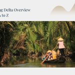 Mekong Delta overview