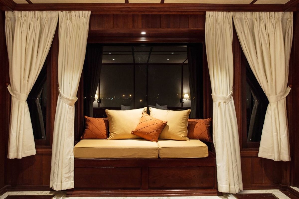 Mekong Eyes Explorer Cruise tour package