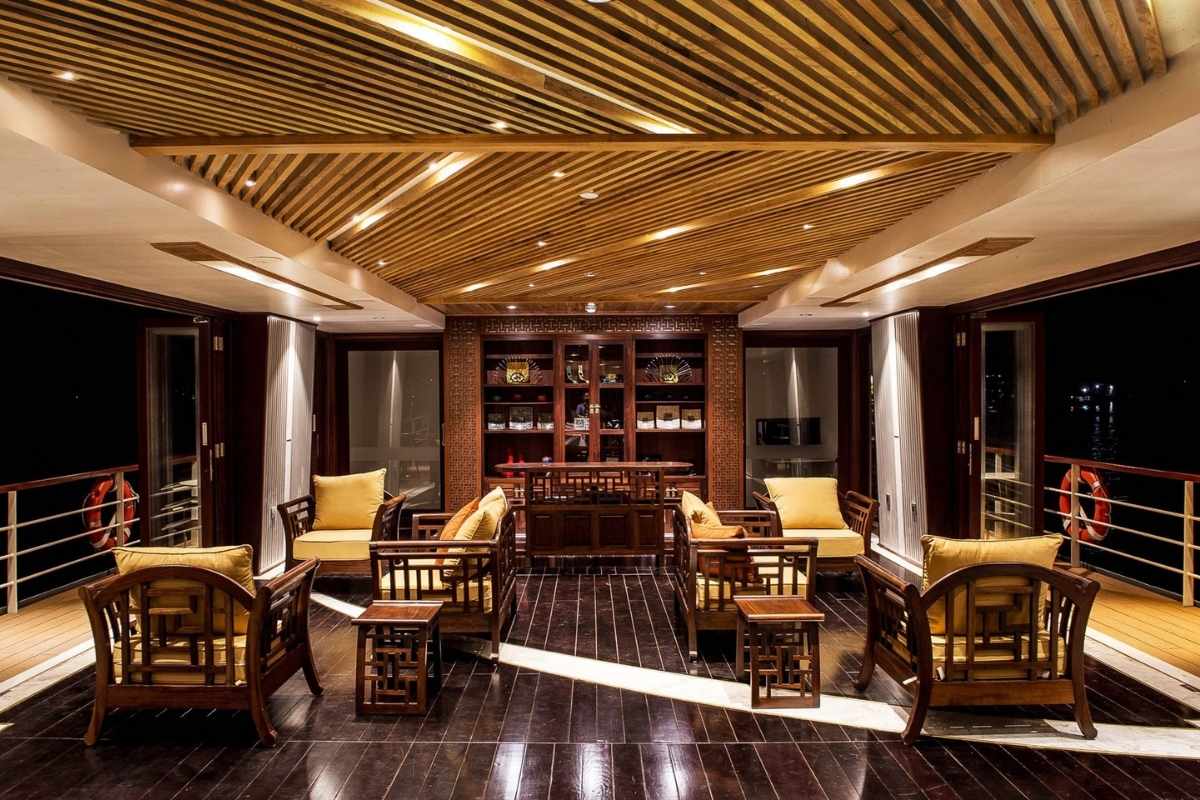 Mekong Eyes Explorer Cruise tour package