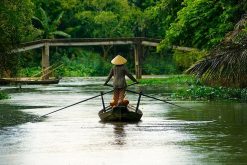 Mekong Eyes Explorer River Cruise 7 days