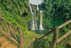 Mekong River Cruise-Bolaven Plateau