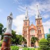 Mekong River Cruise-Journey Along Mekong Delta