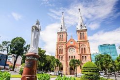 Mekong River Cruise-Journey Along Mekong Delta