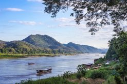Mekong River Cruise-view