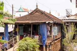 Mekong Toum Tiou II Cruise-Chau Doc