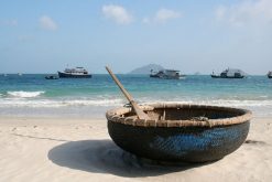 Mekong Toum Tiou II River Cruise-Con Dao Island