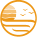 Mekong river cruise brand logo