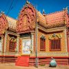 Phnom Penh Siem Reap tour