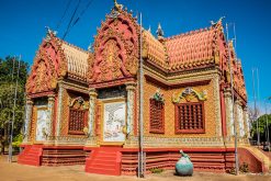 Phnom Penh Siem Reap tour