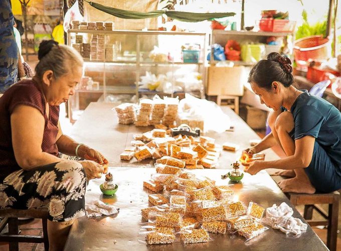 River Cruise Tour from Siem Reap