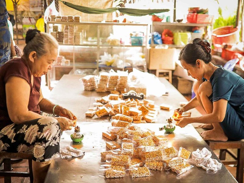 River Cruise Tour from Siem Reap