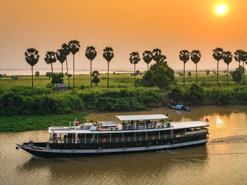 River Cruise Tours