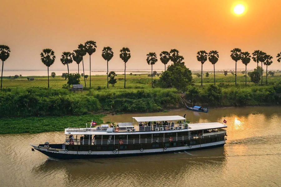 River Cruise Tours