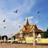 Royal Palace Mekong River Cruise Tours