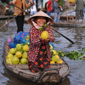 Saigon - Siem Reap Discovery