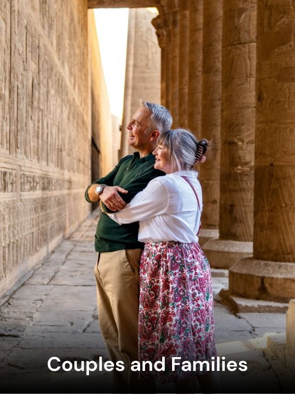 Thailand river cruises for Couples and Families