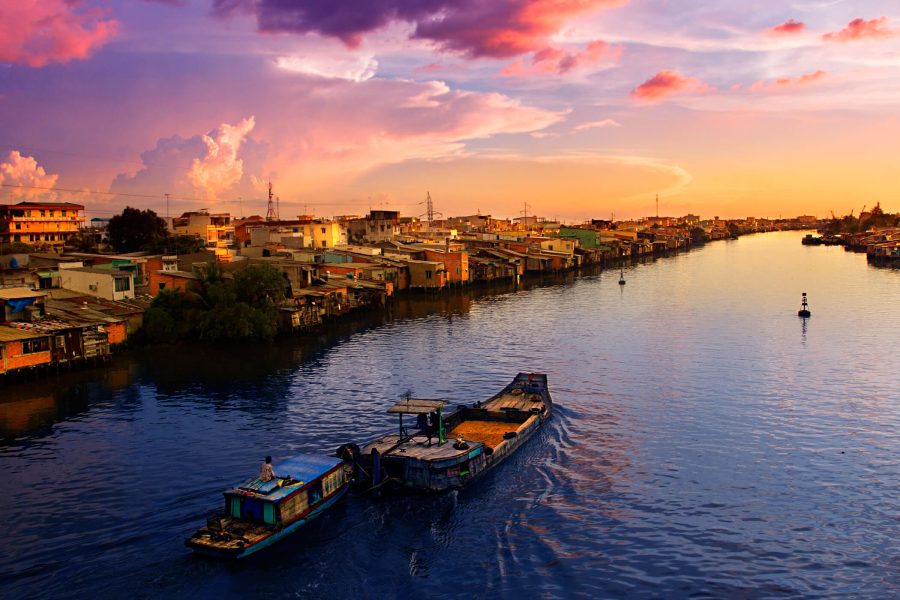 The Quintessence of Southern Vietnam