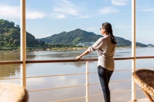 Top Tips for first Time River Cruisers