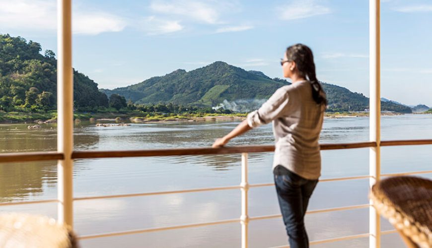 Top Tips for first Time River Cruisers