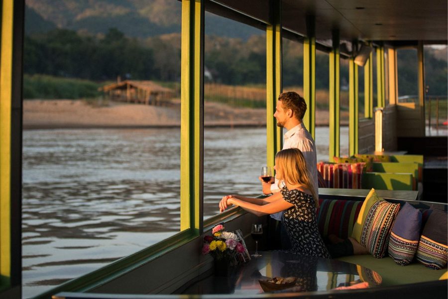Uniting Adventure on Vietnam Cambodia River Cruise