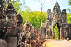 Vietnam Cambodia Tour My River Cruise