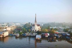 Vietnam Mekong River Tour