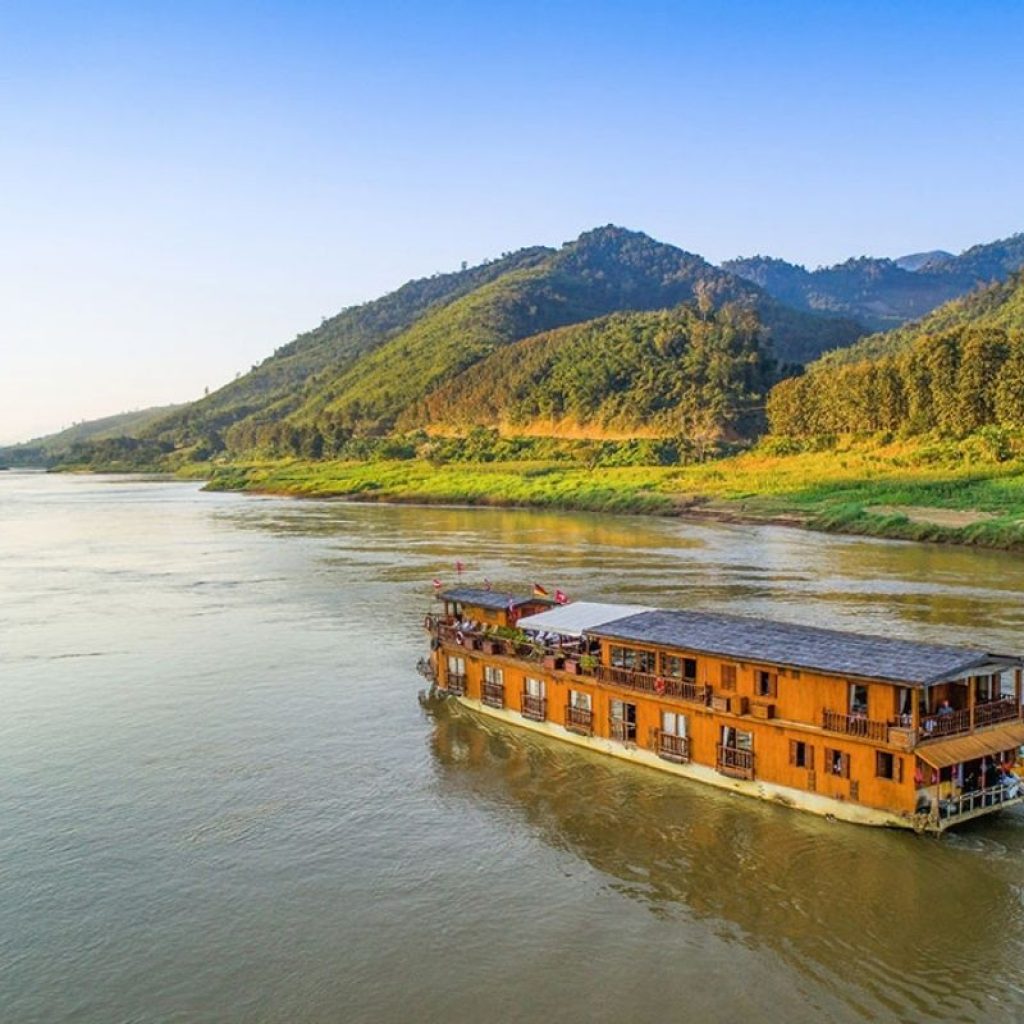 Why Choose My River Cruise