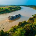 best time to go on a mekong river cruise