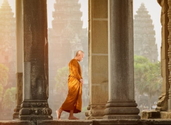 Cambodia River Cruise Excursions