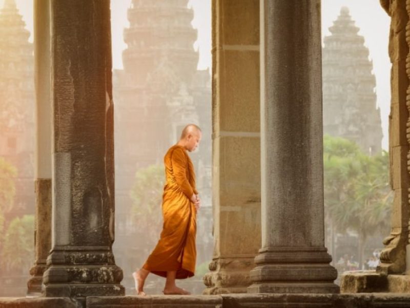 Cambodia River Cruise Excursions