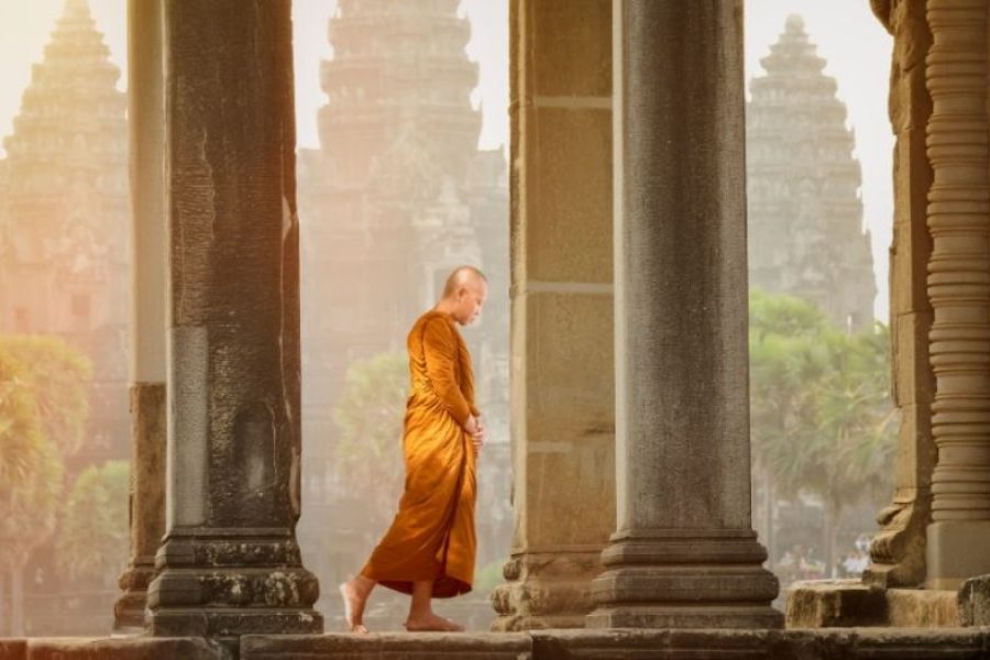 Cambodia River Cruise Excursions