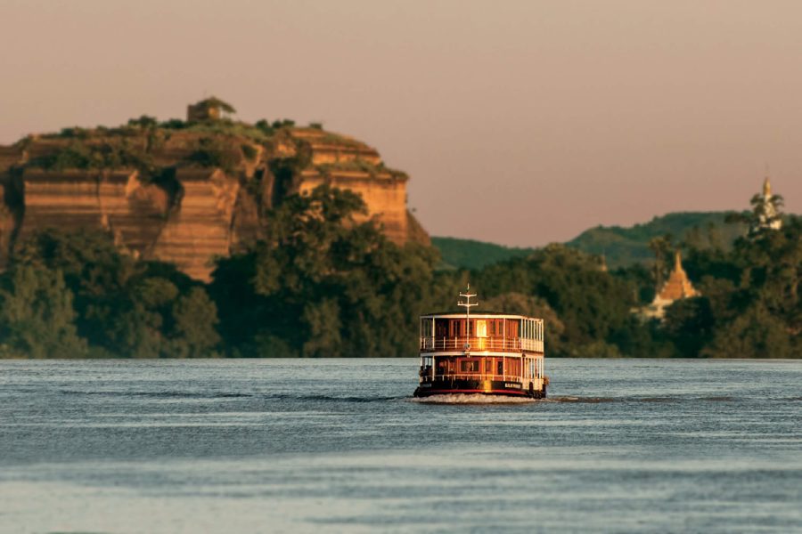 irrawaddy river cruise exploration